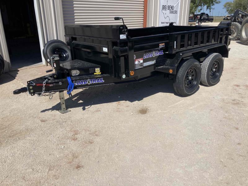 new Dump Trailers Load Trail  for sale, in Abilene, TX Thumbnail 2