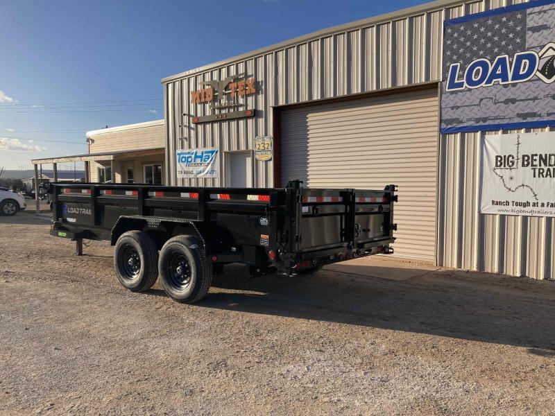 new Dump Trailers Load Trail  for sale, in Abilene, TX Thumbnail 4