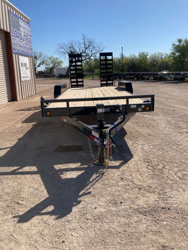 new Equipment / Flatbed Trailers Load Trail  for sale, in Abilene, TX Thumbnail 2