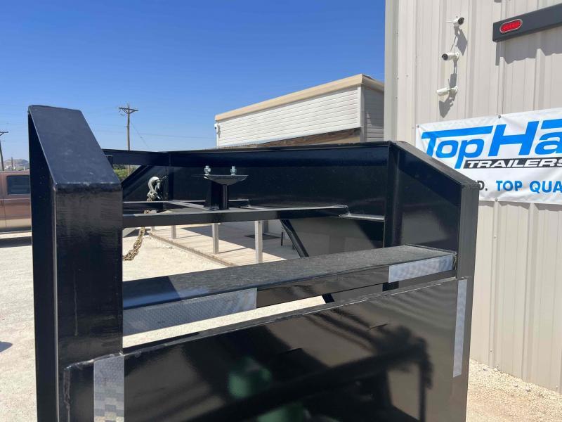 new Other Trailers Top Hat Trailers  for sale, in Abilene, TX Thumbnail 6