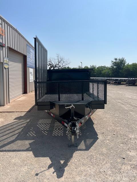 new Dump Trailers BCL Fabrication, LLC  for sale, in Abilene, TX Thumbnail 3