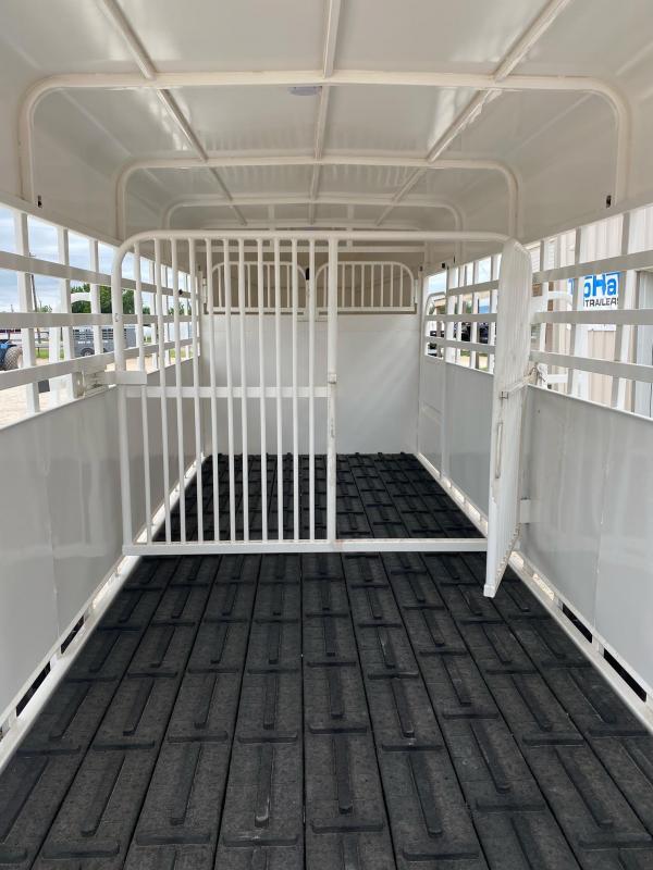 new Stock / Stock Combo Trailers Big Bend  for sale, in Abilene, TX Thumbnail 7