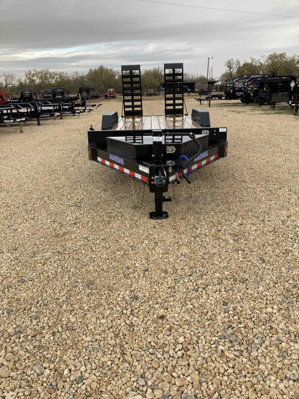 new Equipment / Flatbed Trailers Load Trail  for sale, in Abilene, TX Thumbnail 5