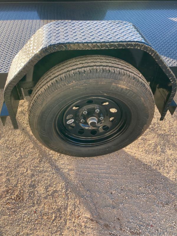 new Other Trailers Top Hat Trailers  for sale, in Abilene, TX Thumbnail 4