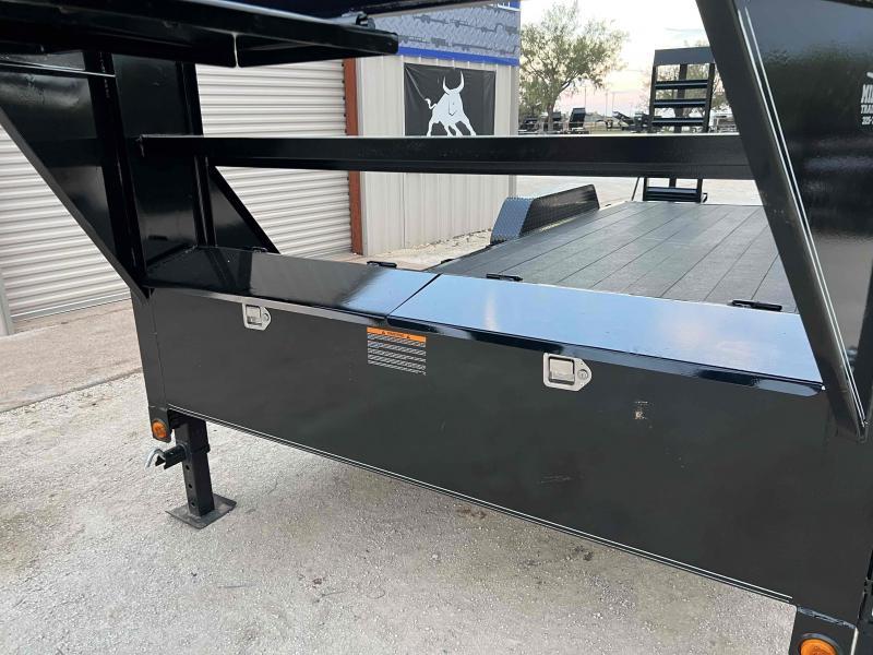 new Equipment / Flatbed Trailers Load Trail  for sale, in Abilene, TX Thumbnail 4