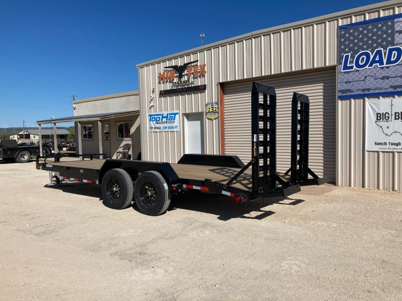 new Equipment / Flatbed Trailers Load Trail  for sale, in Abilene, TX Thumbnail 5