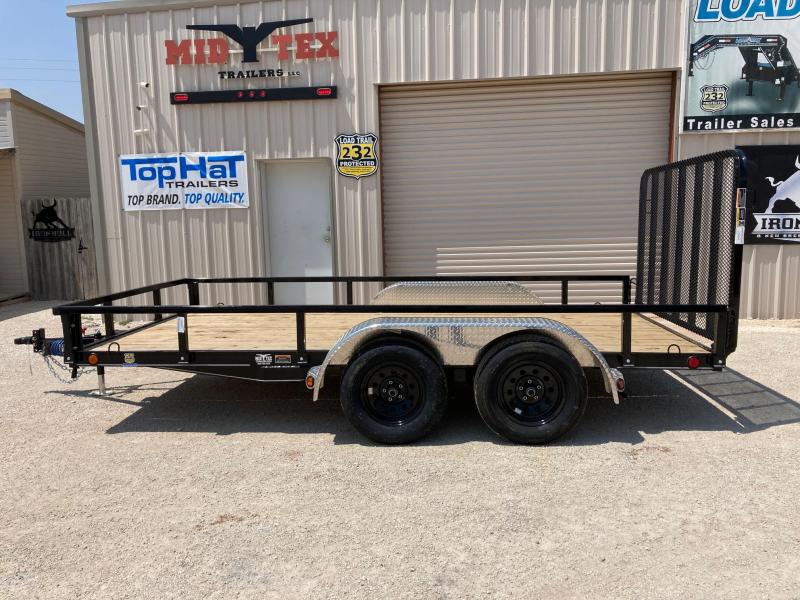 2021 Load Trail 83 X 14 Utility Trailer 2021 Load Trail 83 X 14 Utility Trailer