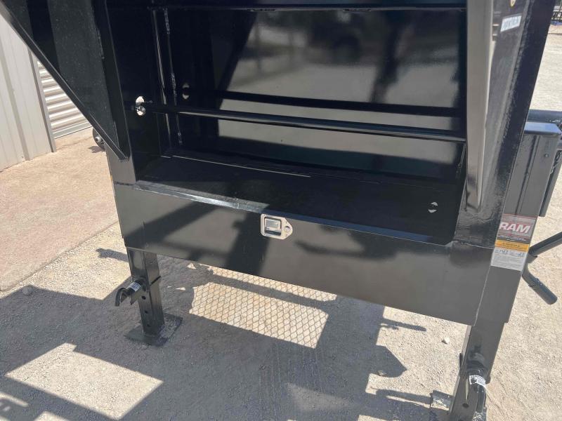 new Other Trailers Top Hat Trailers  for sale, in Abilene, TX Thumbnail 5