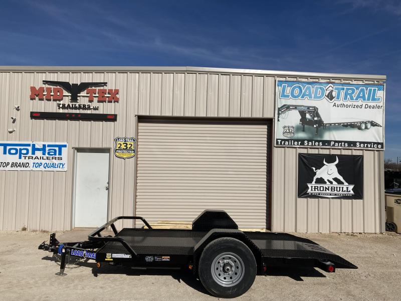 2022 Load Trail XZ 77 X 12 Scissor Hauler Equipment Trailer 2022 Load Trail XZ 77 X 12 Scissor Hauler Equipment Trailer