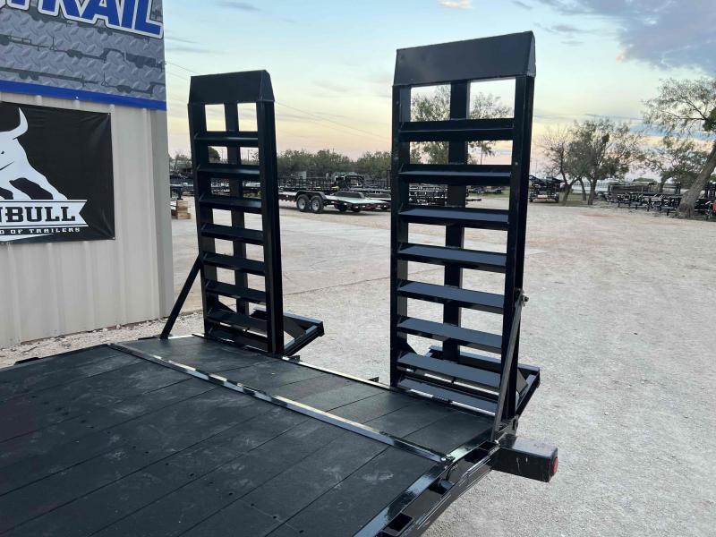 new Equipment / Flatbed Trailers Load Trail  for sale, in Abilene, TX Thumbnail 7