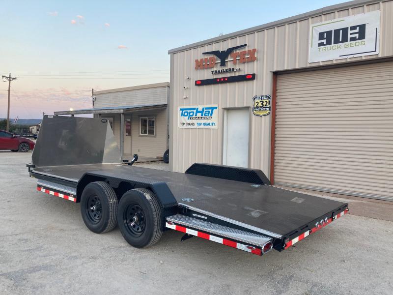 new Car Haulers / Racing Trailers Load Trail  for sale, in Abilene, TX Thumbnail 5