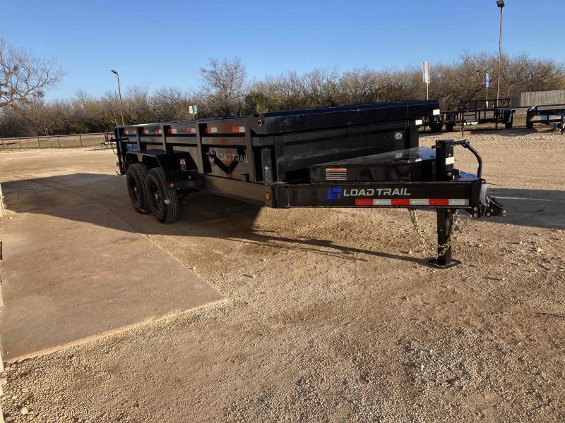new Dump Trailers Load Trail  for sale, in Abilene, TX Thumbnail 3