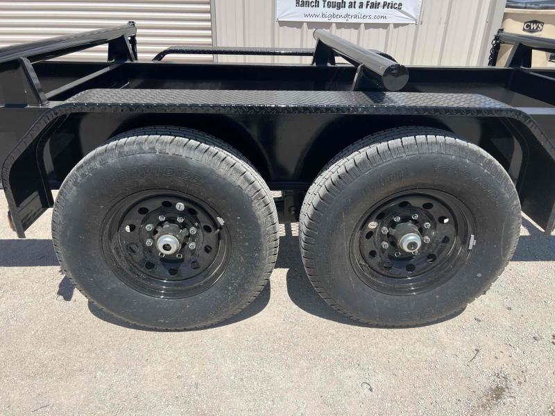 new Other Trailers Top Hat Trailers  for sale, in Abilene, TX Thumbnail 8