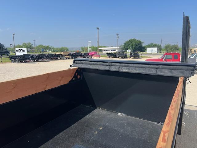 new Dump Trailers BCL Fabrication, LLC  for sale, in Abilene, TX Thumbnail 12
