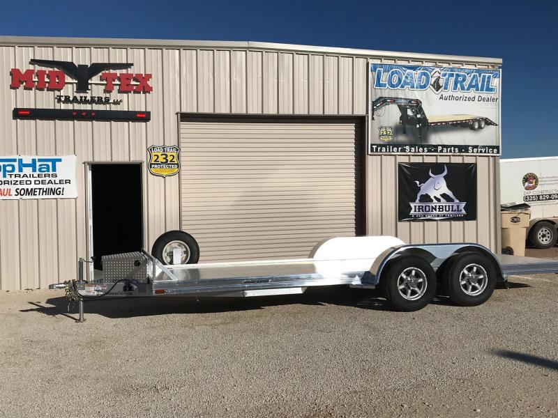 2020 Sundowner Trailers 83x20 Car / Racing Trailer 2020 Sundowner Trailers 83x20 Car / Racing Trailer