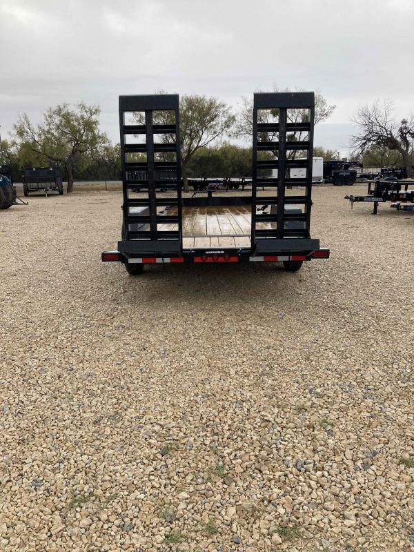 new Equipment / Flatbed Trailers Load Trail  for sale, in Abilene, TX Thumbnail 7