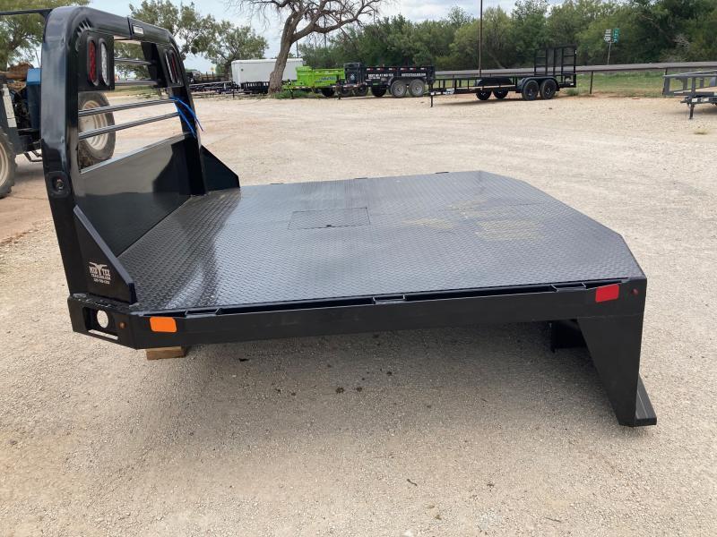 new Flat Decks 903 Truck Beds  for sale, in Abilene, TX Thumbnail 3