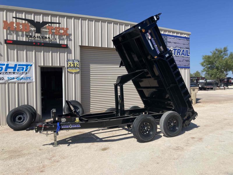 new Dump Trailers Load Trail  for sale, in Abilene, TX Thumbnail 7
