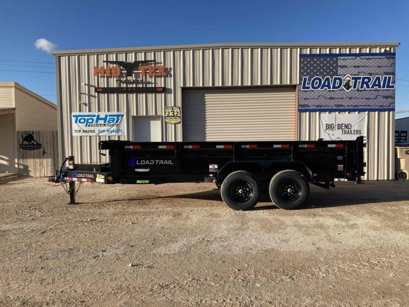 new Dump Trailers Load Trail  for sale, in Abilene, TX Thumbnail 5