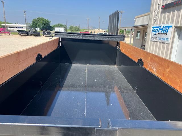 new Dump Trailers BCL Fabrication, LLC  for sale, in Abilene, TX Thumbnail 10