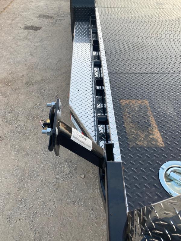 new Car Haulers / Racing Trailers Load Trail  for sale, in Abilene, TX Thumbnail 9