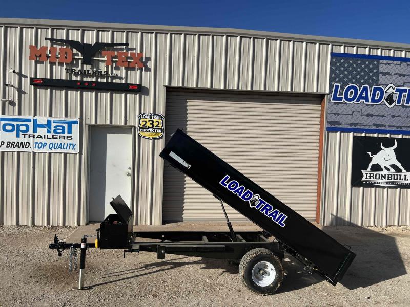 new Dump Trailers Load Trail  for sale, in Abilene, TX Thumbnail 2