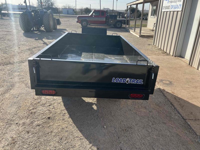 new Dump Trailers Load Trail  for sale, in Abilene, TX Thumbnail 5