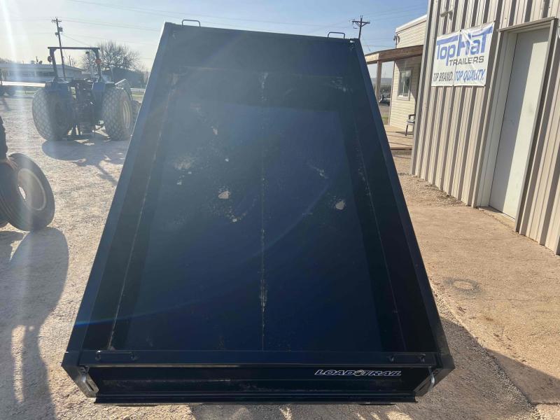 new Dump Trailers Load Trail  for sale, in Abilene, TX Thumbnail 4