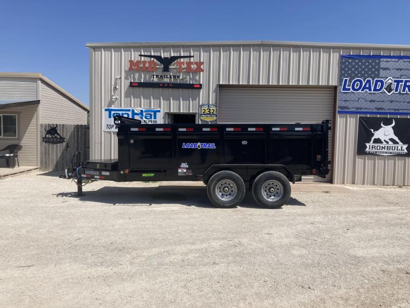 2022 Load Trail DT 83X14 Dump Trailer 2022 Load Trail DT 83X14 Dump Trailer