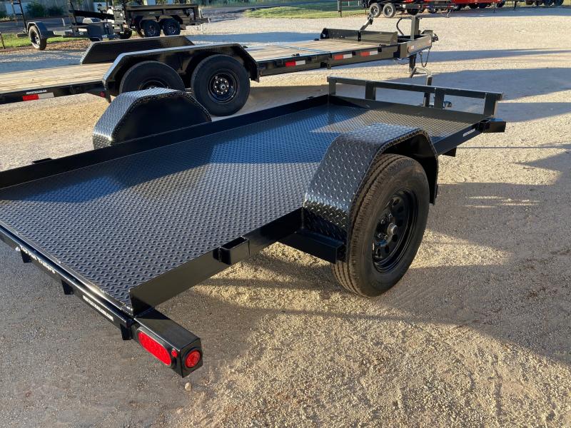 new Other Trailers Top Hat Trailers  for sale, in Abilene, TX Thumbnail 5