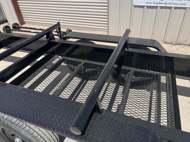 new Other Trailers Top Hat Trailers  for sale, in Abilene, TX Thumbnail 9