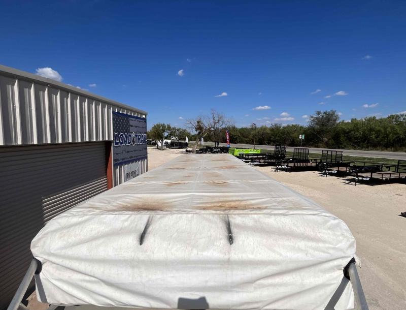 used Stock / Stock Combo Trailers W-W Trailer  for sale, in Abilene, TX Thumbnail 14