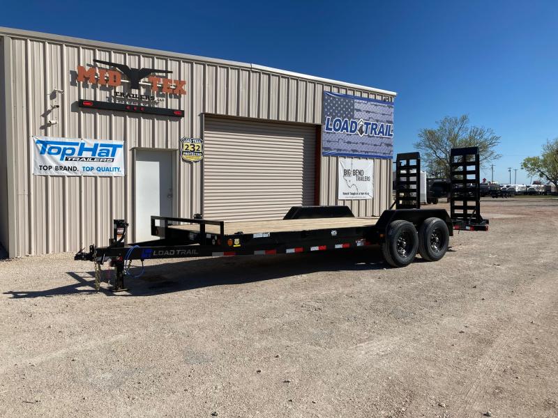 new Equipment / Flatbed Trailers Load Trail  for sale, in Abilene, TX Thumbnail 3