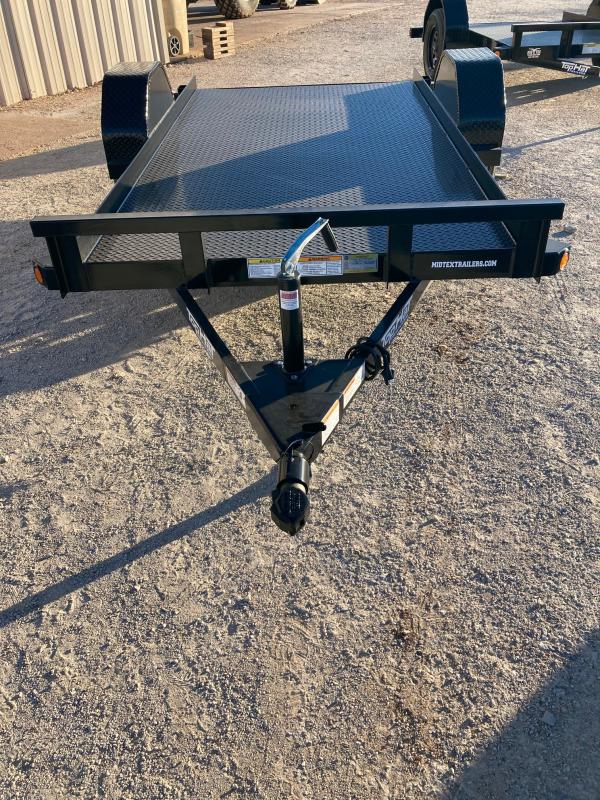 new Other Trailers Top Hat Trailers  for sale, in Abilene, TX image-0