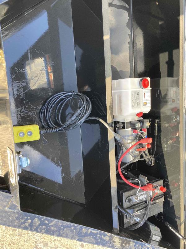 new Dump Trailers Load Trail  for sale, in Abilene, TX Thumbnail 9