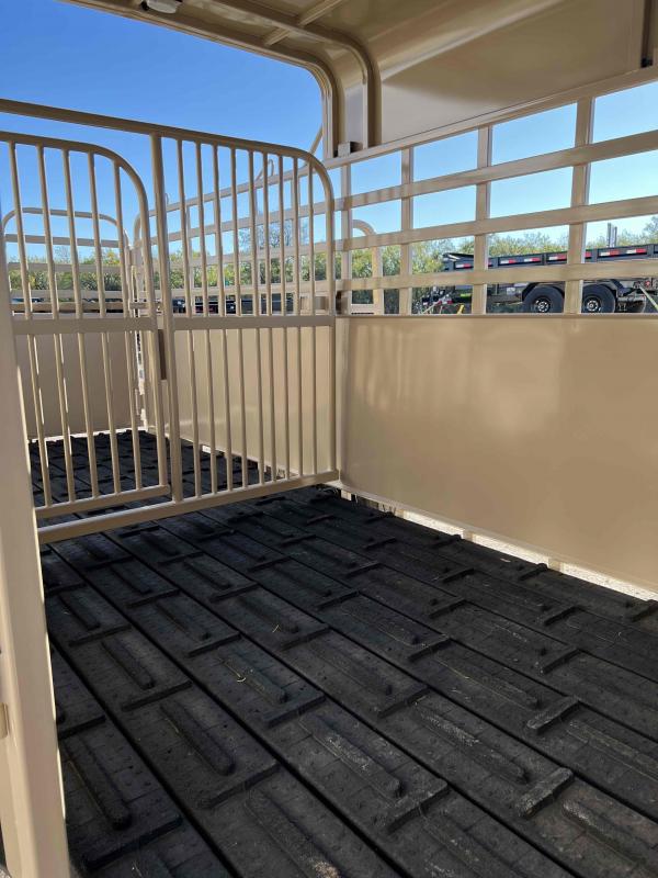 new Stock / Stock Combo Trailers Big Bend  for sale, in Abilene, TX Thumbnail 15