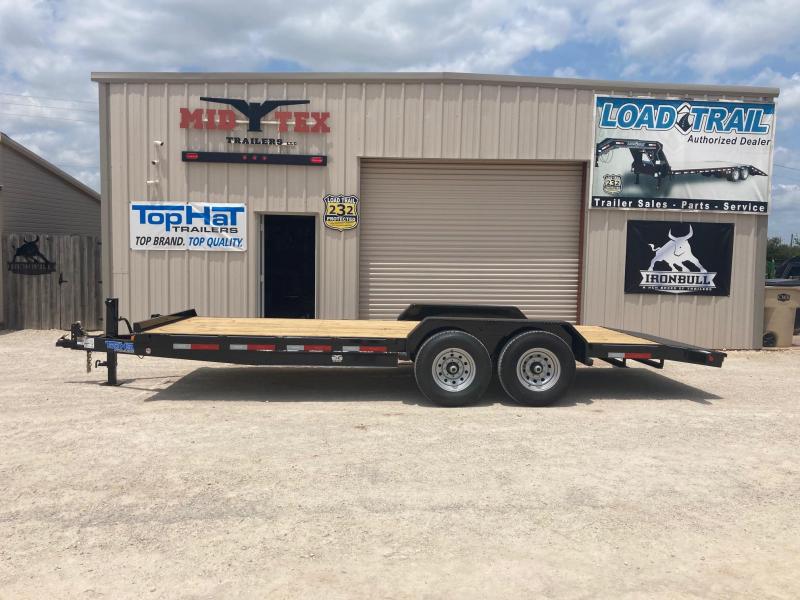 Equipment Trailers Mid Tex Trailers For Sale in Abilene TX