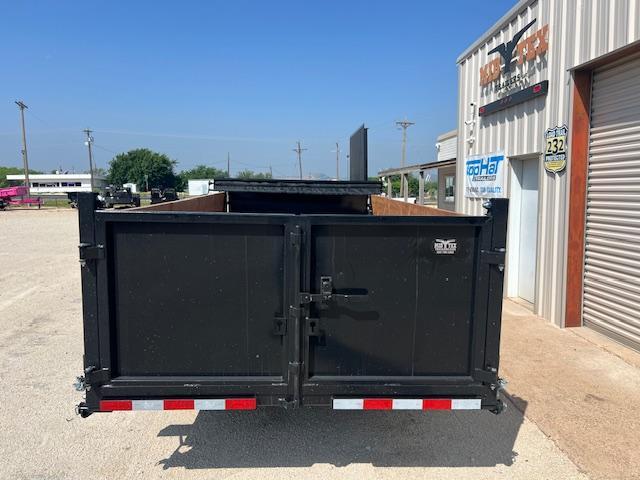 new Dump Trailers BCL Fabrication, LLC  for sale, in Abilene, TX Thumbnail 9