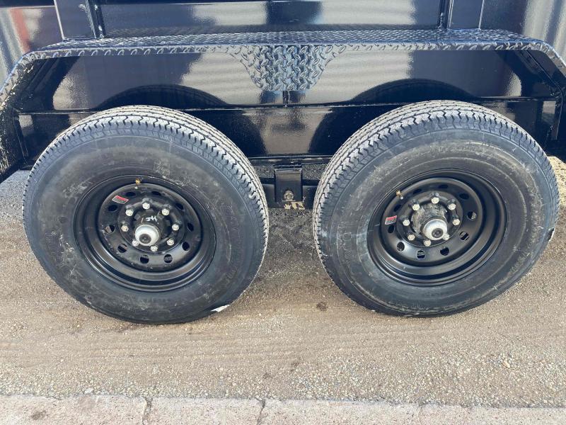 new Dump Trailers Load Trail  for sale, in Abilene, TX Thumbnail 11