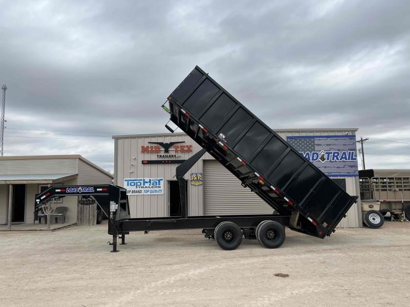 new Dump Trailers Load Trail  for sale, in Abilene, TX Thumbnail 4