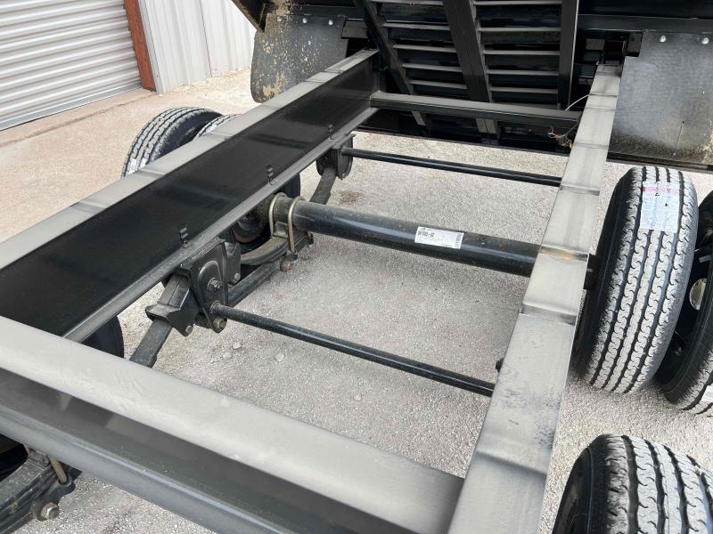 new Dump Trailers Load Trail  for sale, in Abilene, TX Thumbnail 6