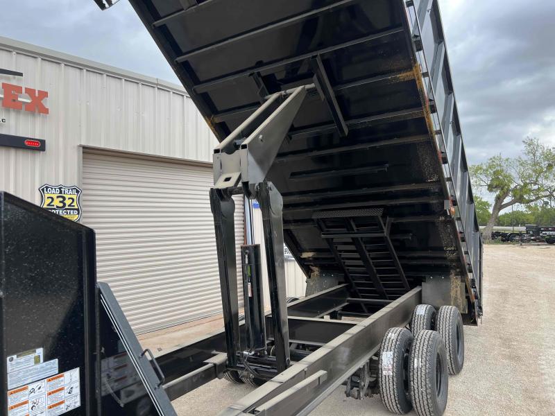 new Dump Trailers Load Trail  for sale, in Abilene, TX Thumbnail 10