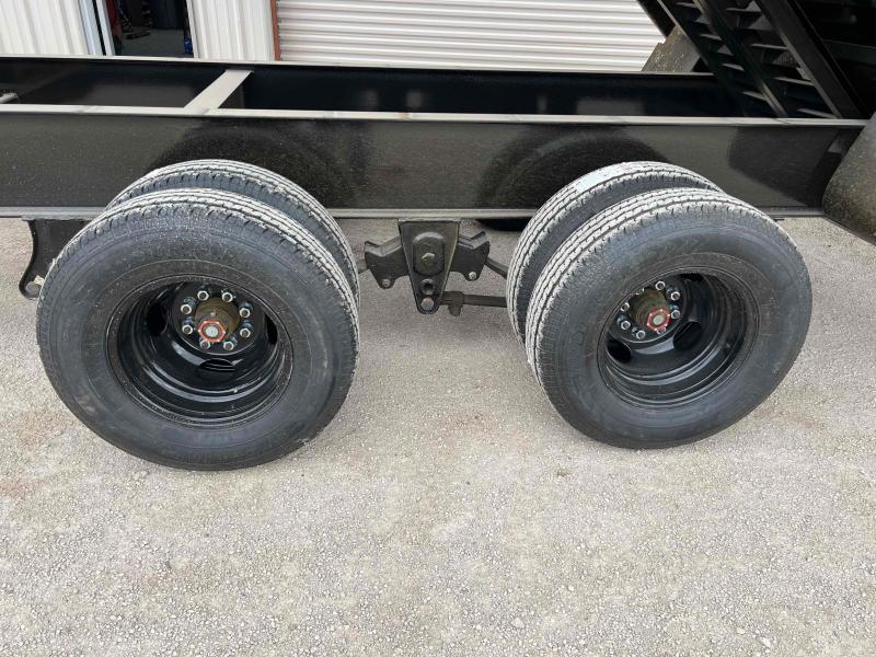 new Dump Trailers Load Trail  for sale, in Abilene, TX Thumbnail 8