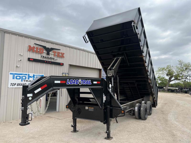 new Dump Trailers Load Trail  for sale, in Abilene, TX Thumbnail 2