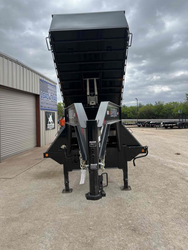 new Dump Trailers Load Trail  for sale, in Abilene, TX Thumbnail 3