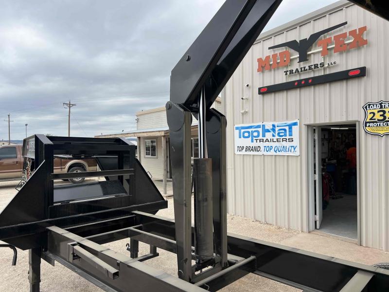 new Dump Trailers Load Trail  for sale, in Abilene, TX Thumbnail 9