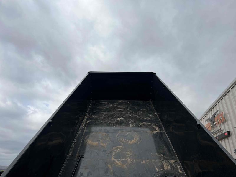 new Dump Trailers Load Trail  for sale, in Abilene, TX Thumbnail 11