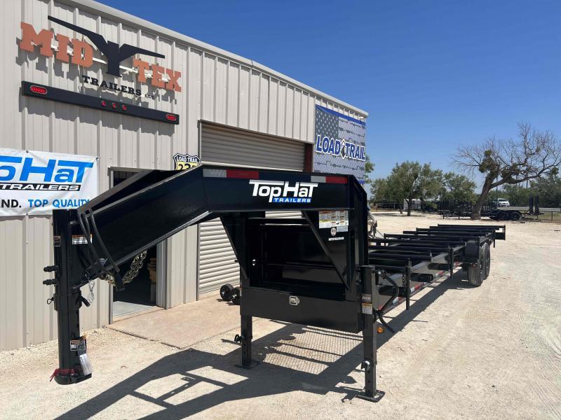 new Other Trailers Top Hat Trailers  for sale, in Abilene, TX Thumbnail 2