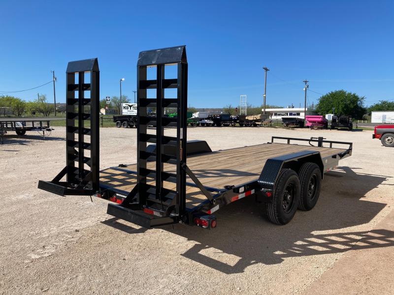 new Equipment / Flatbed Trailers Load Trail  for sale, in Abilene, TX Thumbnail 7