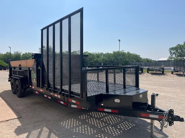 new Dump Trailers BCL Fabrication, LLC  for sale, in Abilene, TX Thumbnail 6